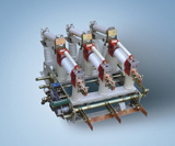 FZN21-12D/T630-20 FZRN21-12D/T125-31.5 戶內(nèi)真空負荷開關(guān)-熔斷器組合電器